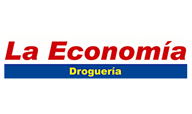 Logo La Economia