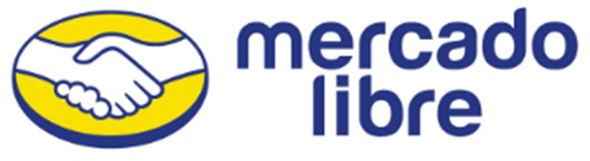 Logo Mercadolibre